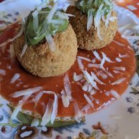  at Young Vegans Pizza Shop in London