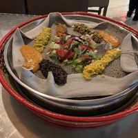   at Habesh in Jerusalem