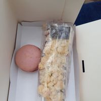  at Isabella Glutenfreie Patisserie - Kö Galerie in Dusseldorf