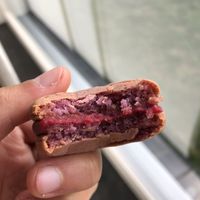 yummm #Veganuary at Isabella Glutenfreie Patisserie - Kö Galerie in Dusseldorf