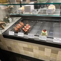 Cakes  at Isabella Glutenfreie Patisserie - Kö Galerie in Dusseldorf