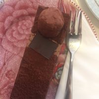 tart at Isabella Glutenfreie Patisserie - Oberkassel in Dusseldorf