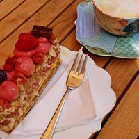  at Isabella Glutenfreie Patisserie - Oberkassel in Dusseldorf