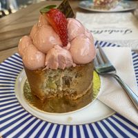   at Isabella Glutenfreie Patisserie - Oberkassel in Dusseldorf