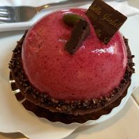 🥰  at Isabella Glutenfreie Patisserie - Oberkassel in Dusseldorf