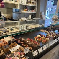   at Isabella Glutenfreie Patisserie - Oberkassel in Dusseldorf