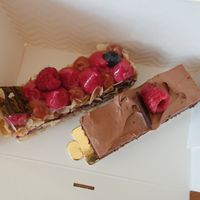  at Isabella Glutenfreie Patisserie - Oberkassel in Dusseldorf