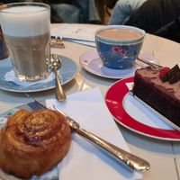  at Isabella Glutenfreie Patisserie - Oberkassel in Dusseldorf