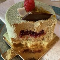   at Isabella Glutenfreie Patisserie - Oberkassel in Dusseldorf