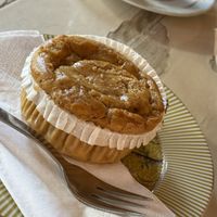 Vegan Pumpkin Spice   at Isabella Glutenfreie Patisserie - Oberkassel in Dusseldorf