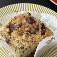 Vegan Protein   at Isabella Glutenfreie Patisserie - Oberkassel in Dusseldorf