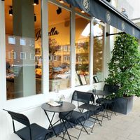 Isabella Patisserie at Isabella Glutenfreie Patisserie - Oberkassel in Dusseldorf