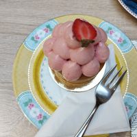 Buenisimo at Isabella Glutenfreie Patisserie in Hamburg