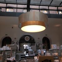 Isabelle Glutenfreie Patisserie at Isabella Glutenfreie Patisserie in Hamburg