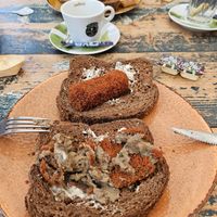  at Kaap Noord in De Cocksdorp