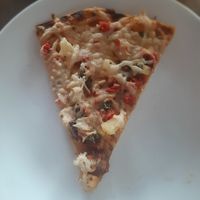 Muy buen tamaño at Piachela in Queretaro