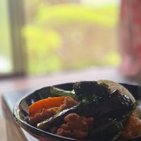  at Zen Vegan Cafe - 是好日 in Hikone