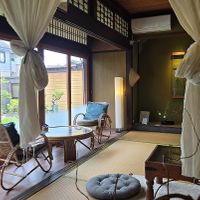  at Zen Vegan Cafe - 是好日 in Hikone