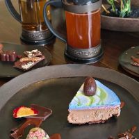  at Zen Vegan Cafe - 是好日 in Hikone