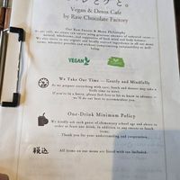  at Zen Vegan Cafe - 是好日 in Hikone