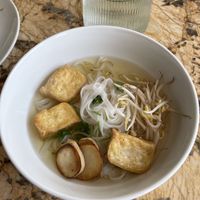   at Lua's Kitchen in Ho Chi Minh City