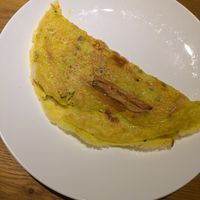  at Lua's Kitchen in Ho Chi Minh City