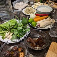  at Lua's Kitchen in Ho Chi Minh City