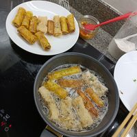  at Lua's Kitchen in Ho Chi Minh City