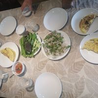  at Lua's Kitchen in Ho Chi Minh City