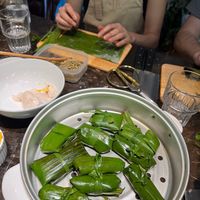  at Lua's Kitchen in Ho Chi Minh City