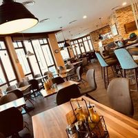   at Villa Lido in Klagenfurt