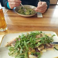  at Villa Lido in Klagenfurt