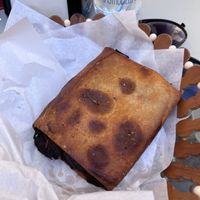   at Crema & Cioccolato in Siracusa