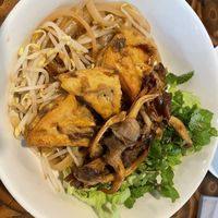 Cao lầu  at Annen Vegetarian & Yoga in Da Nang