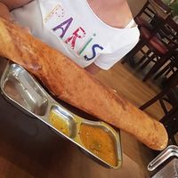 Closed Chennai Dosa Slough Restaurant Happycow A team containing 60 chefs, headed by vinoth kumar who is a. closed chennai dosa slough