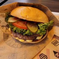  at VINCENT - East Side Mall in Berlin