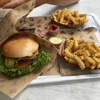   at VINCENT - East Side Mall in Berlin