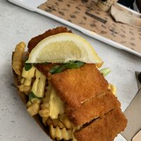   at VINCENT - East Side Mall in Berlin