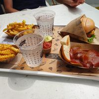  at VINCENT - East Side Mall in Berlin