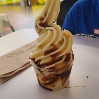 VegSundae at VINCENT - East Side Mall in Berlin