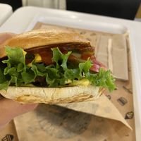 Nr. 5, Beyond Vince  at VINCENT - East Side Mall in Berlin