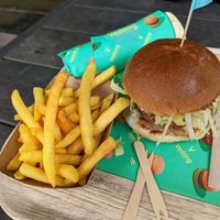  at VINCENT - East Side Mall in Berlin