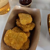 Nuggets - 5/5. at VINCENT - East Side Mall in Berlin