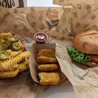  at VINCENT - East Side Mall in Berlin