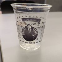  at VINCENT - East Side Mall in Berlin