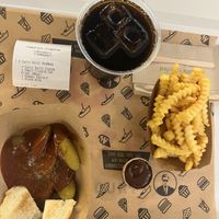   at VINCENT - East Side Mall in Berlin