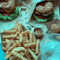 Vincibals  at VINCENT - East Side Mall in Berlin