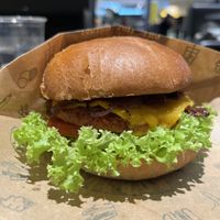 VegSec  at VINCENT - East Side Mall in Berlin