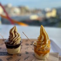  at VINCENT - East Side Mall in Berlin