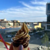  at VINCENT - East Side Mall in Berlin